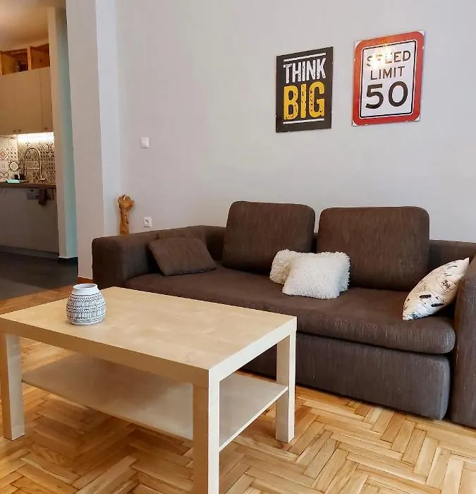 Christina-Anna Athens City Center Walking Distance To Everywhere And Acropolis, In One Of The Most Favorable Locations By National Gardens And Zoo, Hellenic Parliament In Syntagma And Stylish Exquisite Kolonaki Cozy Renovated Apartment-1